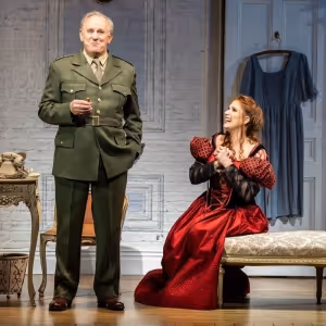 KISS ME, KATE Starring Stephanie J. Block Sets PBS Premiere