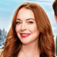 FALLING FOR CHRISTMAS Tops Netflix Film List Week of November 14