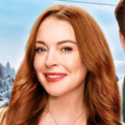 FALLING FOR CHRISTMAS Tops Netflix Film List Week of November 14