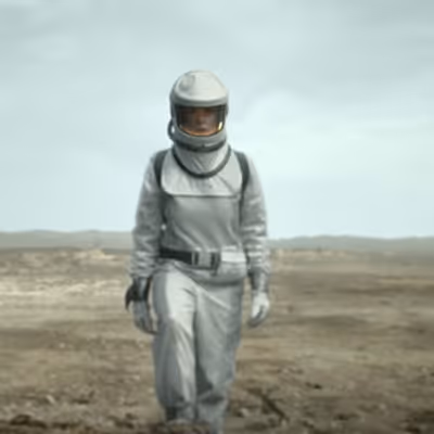 SILO Season 3 Episode 4 Sneak Peek Clip Released Ahead of Apple TV+ Premiere