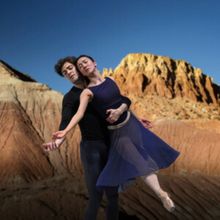 Washington National Opera O'KEEFFE: KISS THE SKY to be Presented at Works & Process