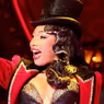 Video: Megan Thee Stallion Returns to MOULIN ROUGE! on Broadway