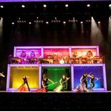 BWW Review: BLAST! THE MUSIC OF DISNEY at Tokyu Theatre Orb