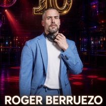 Roger Berruezo estrena el sencillo La primera vez que dije tu nombre para la Fundación Eddy