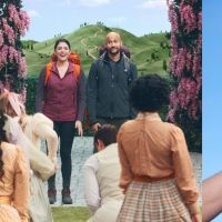 Student Blogs This Week - Theater and the Olympics, Schmigadoon Review, and More!