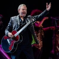 Breaking: Neil Diamond Musical A BEAUTIFUL NOISE Will Have World Premiere in Boston…