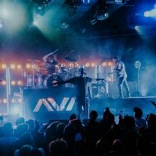 Angels & Airwaves Release New Single And Video 'Losing My Mind'