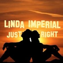 Linda Imperial Releases New Single 'Just Right' From Latest EP HEART ROCK