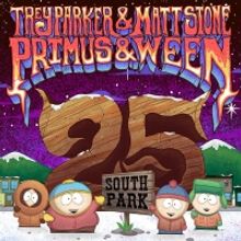 Comedy Central Announces 'South Park: The 25th Anniversary Concert'