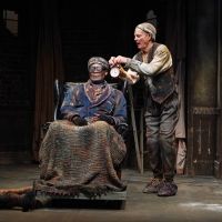Irish Rep to Live Stream Final Performances of ENDGAME