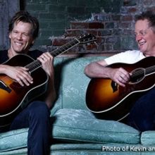 The Bacon Brothers Highlight Hartford Stage Gala