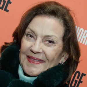 Kelly Bishop to Release 'The Third Gilmore Girl' Memoir This Fall; Will Explore A CHORUS LINE Role
