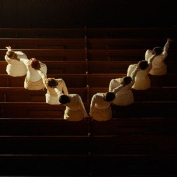 GETHSEMANE to Bring 22 Dancers to Redeemer Presbyterian Church Photo