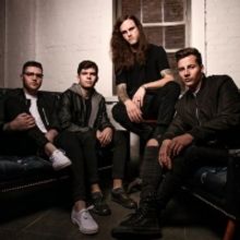 Half Hearted Premieres New Single & Video 'Liar'