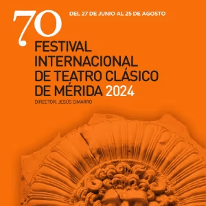 TV: El Festival de Mérida celebra su edición 70 con más de 140 representaciones