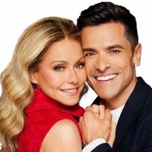 LIVE WITH KELLY AND MARK Returns For a New Season Next Week
