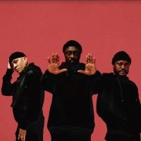 Black Eyed Peas Release New Music Video for Single 'Vida Loca'