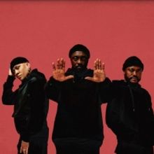 Black Eyed Peas Release New Music Video for Single 'Vida Loca'