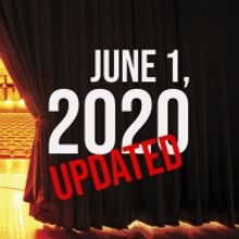 Virtual Theatre Today: Monday, June 1- with Kelli O'Hara, Leslie Uggams and More!