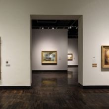 Frist Art Museum Reopens to Public on July 1