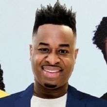 IMG Artists To Present Damien Sneed's OUR SONG, OUR STORY 2022-23 Tour