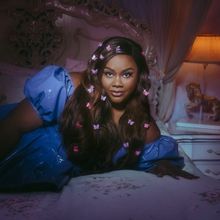 Review: NICOLE BYER at Pantages Theatre Minneapolis