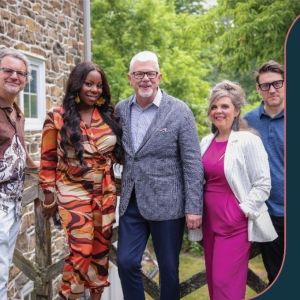 The 42nd Annual Seacoast Jazz Festival To Return To Prescott Park Arts Festival's…