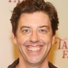 Christian Borle & More to Perform in BROADWAY'S LEADING MEN Concert