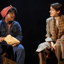 Guest Blog: Actress Mara Allen On The UK Tour of THE NIGHT WATCH