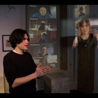 Illusionist Scott Silven Presents THE JOURNEY