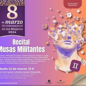 Lecturas, Presentación Editorial Y Concierto, Actividades Del Inbal Para Celebrar El…