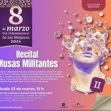 Lecturas, Presentación Editorial Y Concierto, Actividades Del Inbal Para Celebrar El