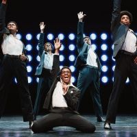 BWW Review: AIN'T TOO PROUD - THE LIFE AND TIMES OF THE TEMPTATIONS Dazzles and Delights at The Kennedy Center