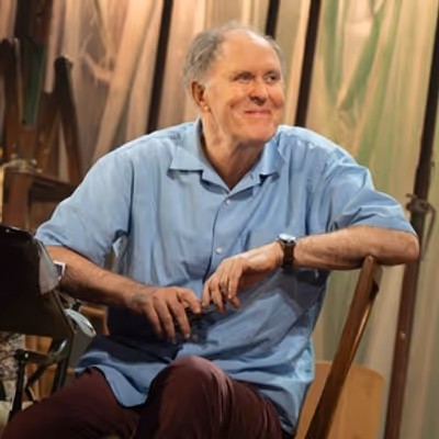 GIANT's John Lithgow Wins 2026 Tony Award for Best Actor in a Leading Role in a Play