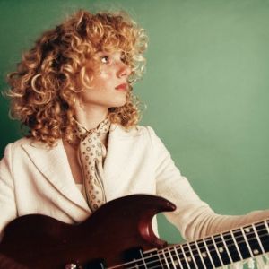 Grace Bowers Nominated for Instrumentalist of the Year at 2024 Americana Awards