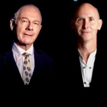 Robert Fripp and His Manager David Singleton Come To City Winery Boston Next Month