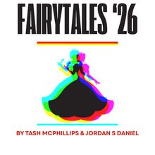 FAIRYTALES ‘26 Will Make World Premiere