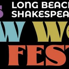 Long Beach Shakespeare Company Unveils 2025 NEW WORKS FESTIVAL