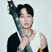 SUPER EIGHT’S YOU YOKOYAMA RELEASES SECOND SOLO ALBUM ROCK FOR YOU