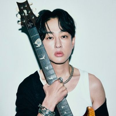 SUPER EIGHT’S YOU YOKOYAMA RELEASES SECOND SOLO ALBUM ROCK FOR YOU