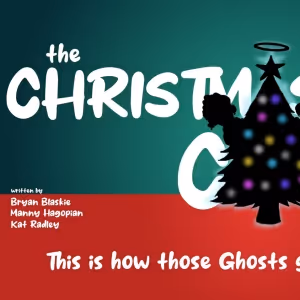 THE CHRISTMAS CAROLS to Return to 54 Below in December