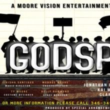 GODSPELL Will Be Performed By Moore Vision Entertainment Next Weekend