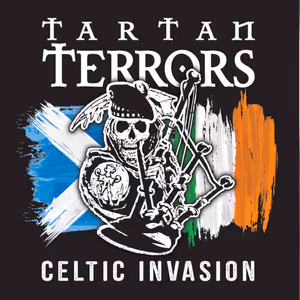 THE TARTAN TERRORS To Perform At Sitnik Theatre in March