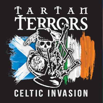 THE TARTAN TERRORS To Perform At Sitnik Theatre in March