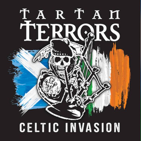 THE TARTAN TERRORS To Perform At Sitnik Theatre in March Photo