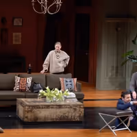 Video: GOD OF CARNAGE at South Coast Repertory Video