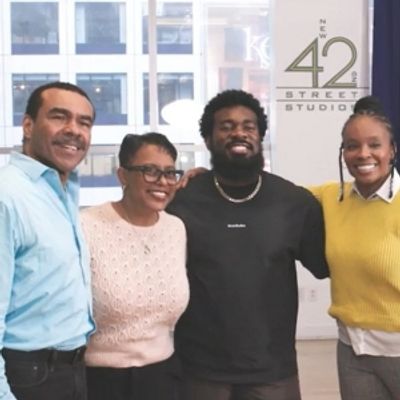 THE WIZ Sets Complete National Tour Route With Stops in Chicago, Los Angeles & More