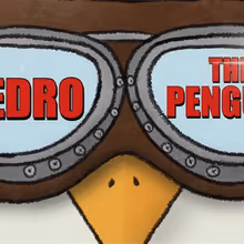 Interview: Philip Diamond, Playwright of PEDRO THE PENGUIN at Toronto Fringe