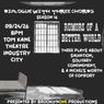 DIALOGUE WITH THREE CHORDS to Open Season 16 at Industry City
