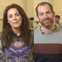 VIDEO: Watch Interviews With The Cast of THE PIRATE QUEEN